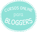 Cursos para Blogueros